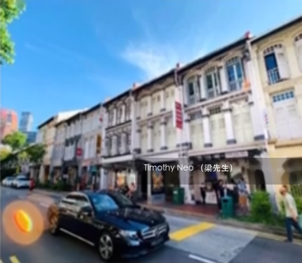 Balestier Road (D12), Shop House For Sale 91643721